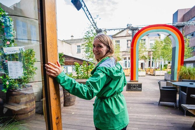 Edinburgh: Pubs & History Walking Tour with Beer Tasting - What the beer tastings are really like
