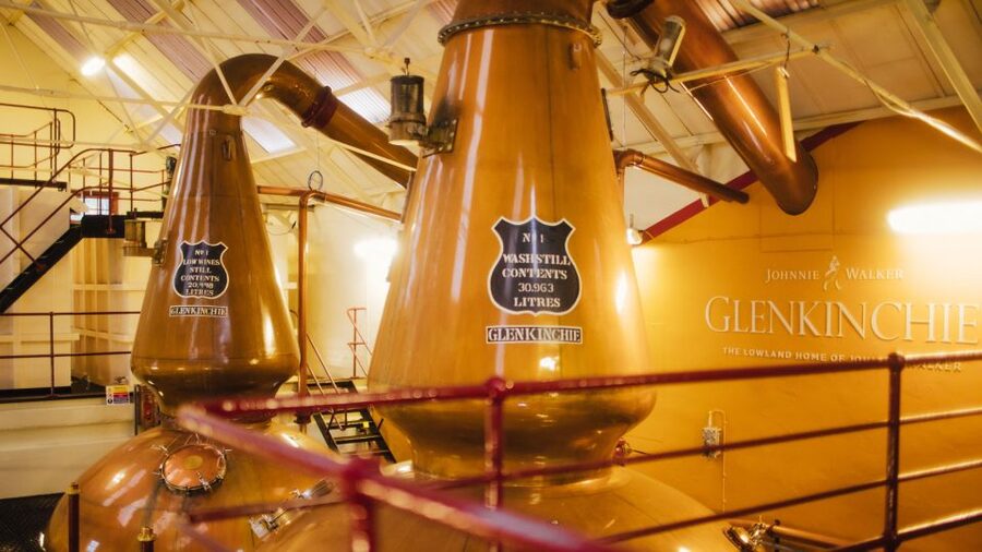 Edinburgh: Rosslyn Chapel, Borders & Glenkinchie Distillery - Key points to know before you go