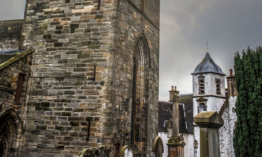 Edinburgh: Stirling, Whisky and St Andrews Tour in Spanish - Why this route works from Edinburgh