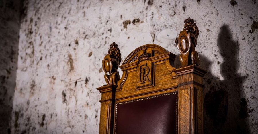 Edinburgh: The Lost Close Underground Scotch Whisky Tasting - Who will enjoy this most