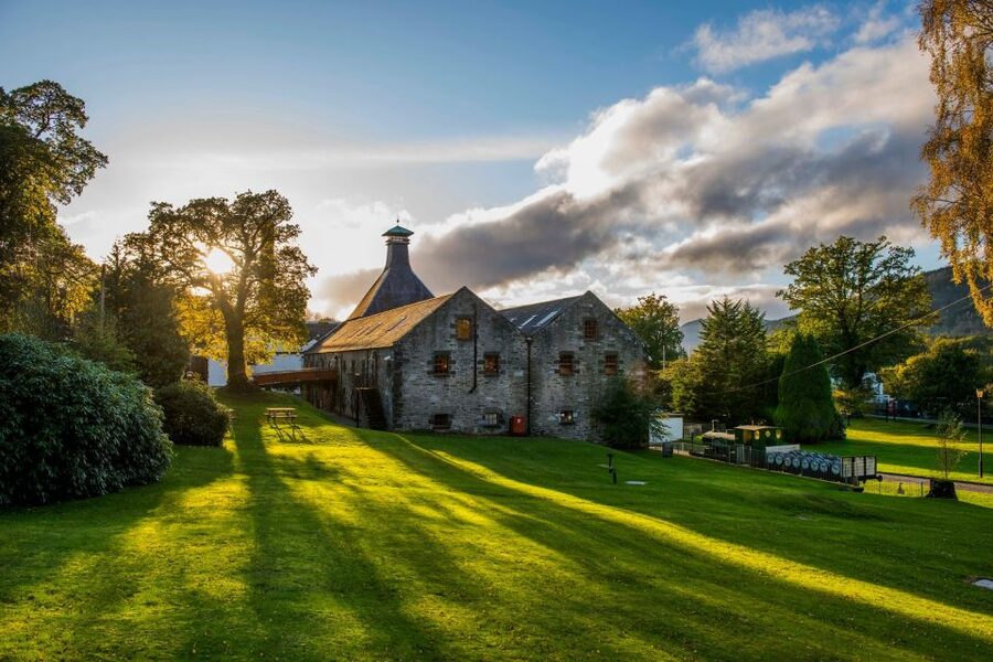 Edinburgh: Ultimate Whisky Experience - Key Points to Know Before You Book