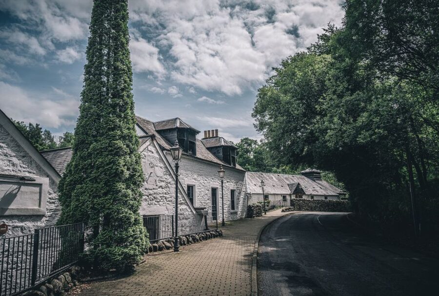Edinburgh: Ultimate Whisky Experience - A Whisky Day That Also Shows You the Highlands