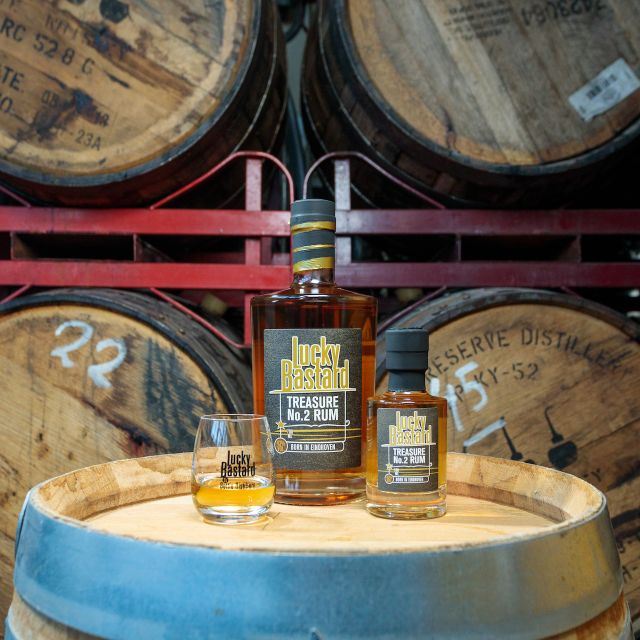 Eindhoven: Bottle Distillery Tour and Tasting Experience - Why Bottle Distillery makes a good Eindhoven stop