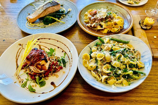 Epic Yarra Valley Wine Tour + Lunch, Chocolate & Gin/Beer Option - Why this Yarra Valley day trip works