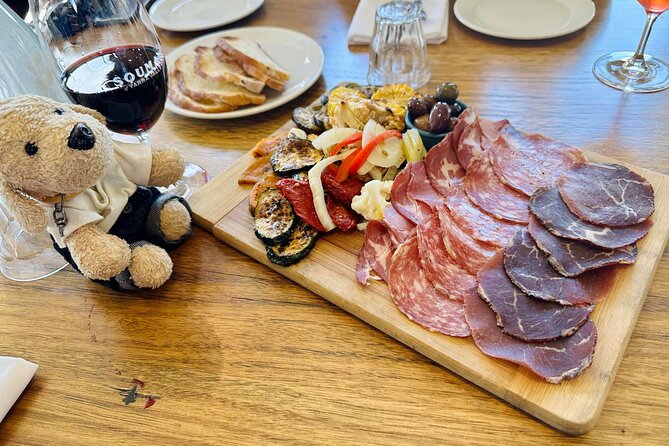 Epic Yarra Valley Wine Tour + Lunch, Chocolate & Gin/Beer Option - Chocolate and ice cream finish the day