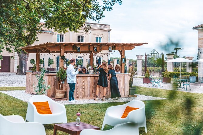 Essential Wine Tour with Tasting & Chateau Visits from Bordeaux - Why the compact timing works, and where it does not
