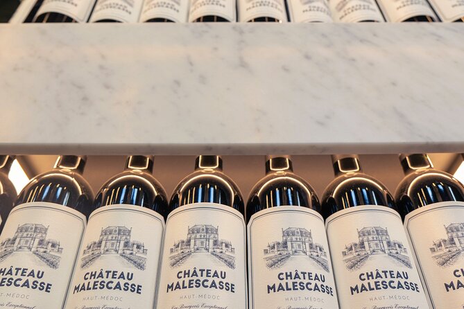 Essential Wine Tour with Tasting & Chateau Visits from Bordeaux - Should you book this Bordeaux wine tour?