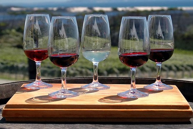 Etna Tour and Lunch in a Winery with Wine Tasting - Timing, pickup and extra charges