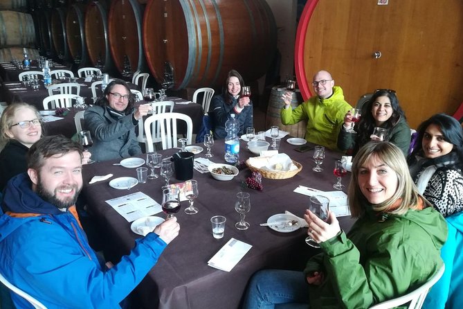 Etna, Wine and Alcantara Tour - From Taormina - Is the $139 price good value?