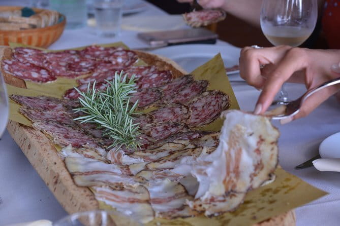 Experience Chianti & Cheese w/ 3 wineries & dairy visit—max 8 pp - Who will enjoy this most?