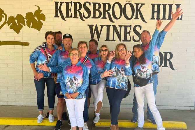 Experience Hahndorf & Barossa: Gourmet lunch, Wine, Beer & Treats - Tanunda, Maggie Beer’s Farm Shop, and the final food stop