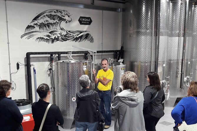 Explore the Making & Tasting of Mead - Finding the meadery behind Lidl