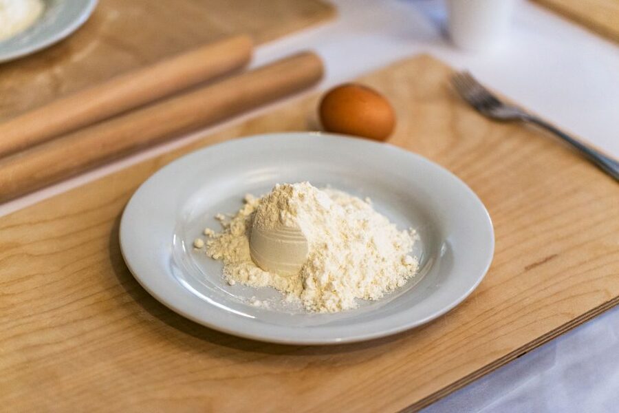 Fettuccine & Tiramisù: Cooking Class with Wine & Limoncello - Booking details worth knowing