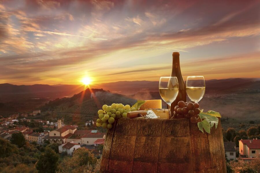 Florence: Chianti Villages, San Gimignano and Winery Tour - Who will enjoy this Tuscany day trip