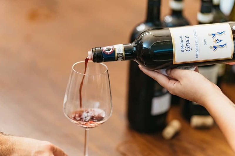 Florence: Chianti Wineries Tour with Wine Tasting - Timing, group size, and the pace of the day