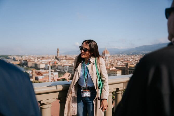 Florence Day Trip: Chianti Wine Tasting, Siena, San Gimignano - Who should book this Tuscany day trip?
