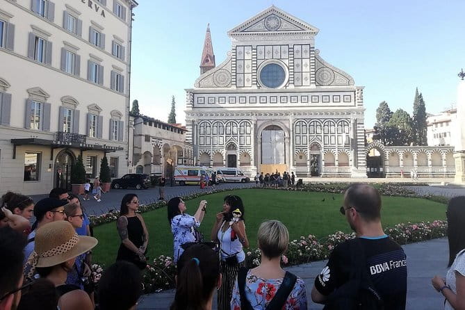 Florence Day Trip to Siena & San Gimignano with Scenic Views - San Gimignano: towers, lanes, and gelato
