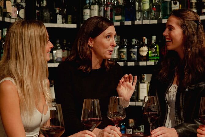Florence Food and Wine Tasting Tour! Private with Local Expert - Key points at a glance