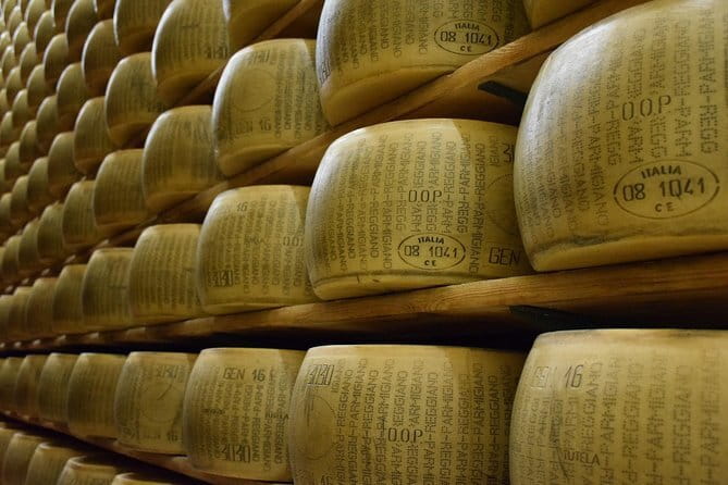 Florence Food and Wine Tasting Tour! Private with Local Expert - Is $171.12 a good value?