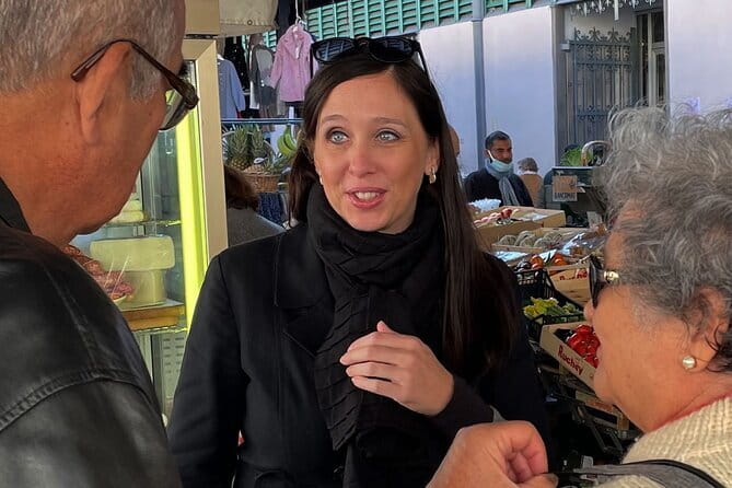 Florence Food and Wine Tasting Tour! Private with Local Expert - Who will enjoy this Florence food walk?