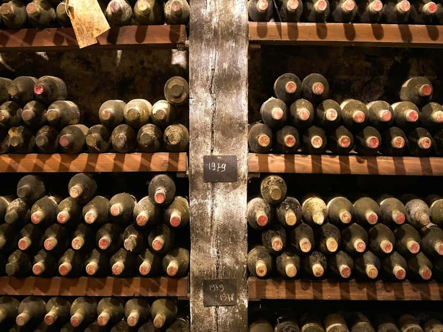 Florence: Great Chianti Wine and Olive Oil Trail with Lunch - From Florence to the Chianti Hills