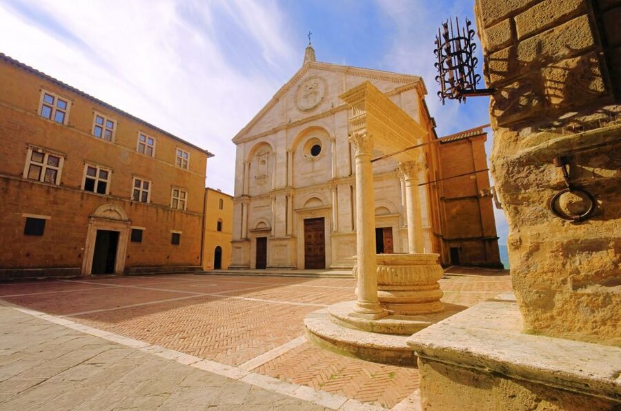 Florence: Monteriggioni & Val d'Orcia Optional Wine Tasting - Should You Book It?