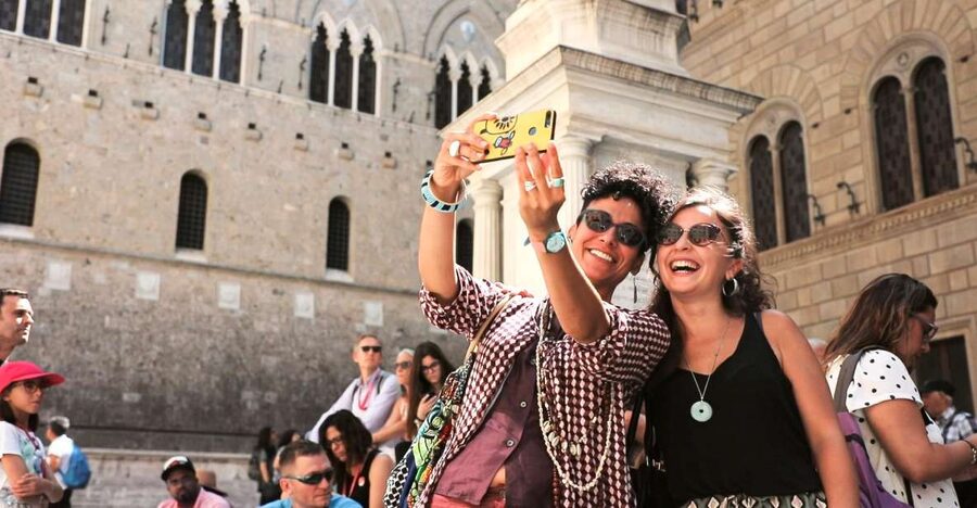 Florence: S. Gimignano, Siena, Chianti Wine Tasting & Lunch - FAQ