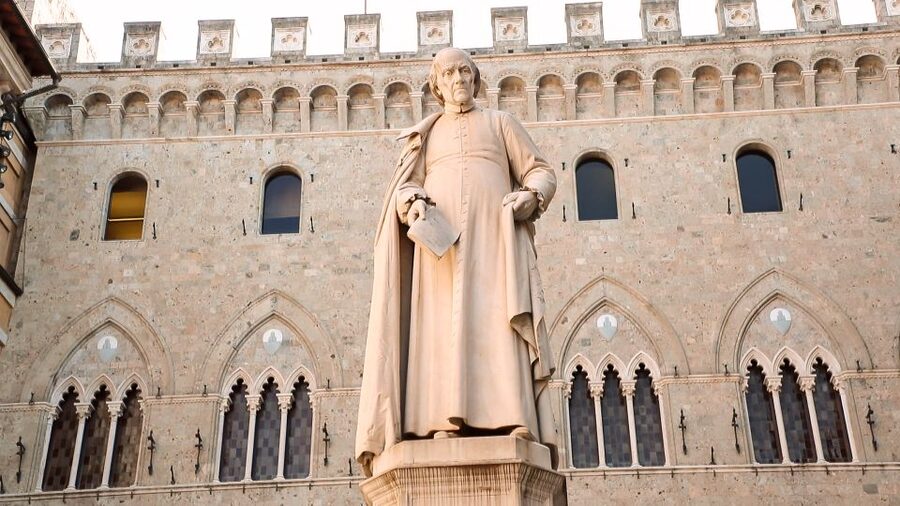 Florence: S. Gimignano, Siena, Chianti Wine Tasting & Lunch - San Gimignano and its famous medieval towers