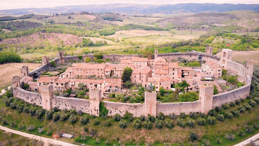 Florence: S. Gimignano, Siena, Chianti Wine Tasting & Lunch - Transport, group rhythm, and the real cost of convenience