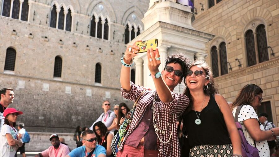 Florence: S. Gimignano, Siena, Chianti Wine Tasting & Lunch - Practical advice for making the day easier