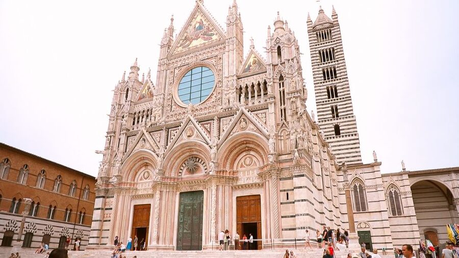 Florence: S. Gimignano, Siena, Chianti Wine Tasting & Lunch - Should you book it?
