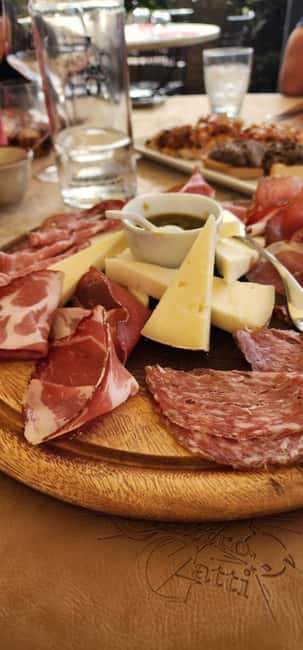 Florence: San Gimignano & Siena Tasting Experience - Siena and the Piazza del Campo