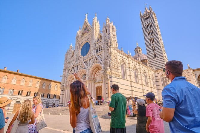 Florence: Siena & San Gimignano with Dinner in a Boutique Winery - The Chianti winery dinner