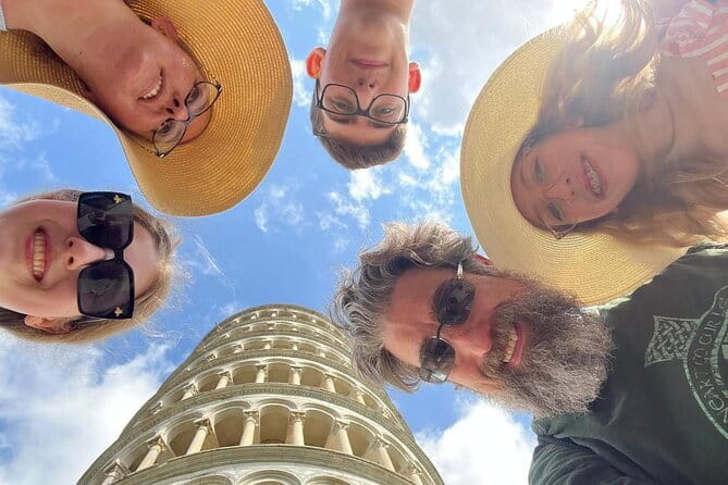 Florence: Siena & San Gimignano with Dinner in a Boutique Winery - The Pisa upgrade changes the shape of the day