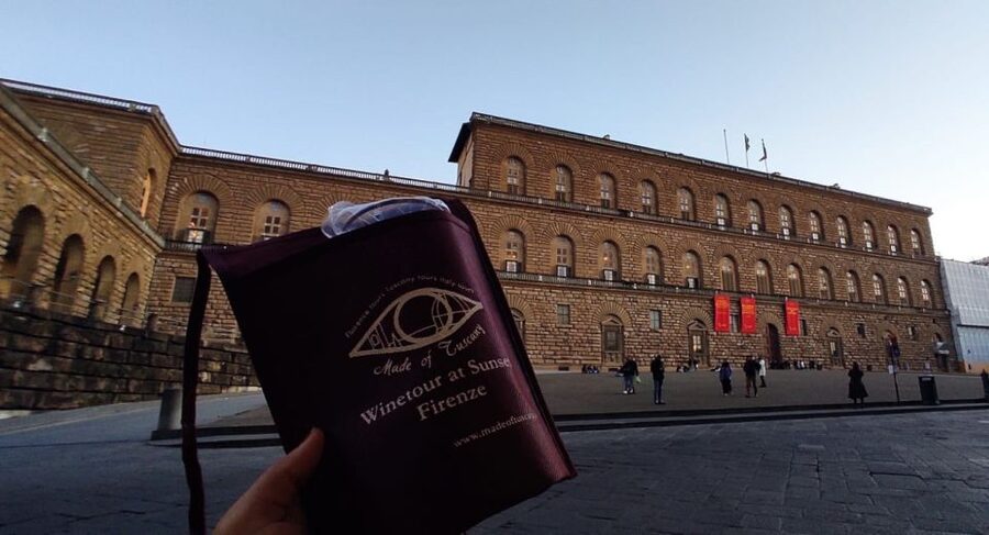 Florence: Sunset Sightseeing Tour and Wine Tasting - Who will get the most from this Florence evening