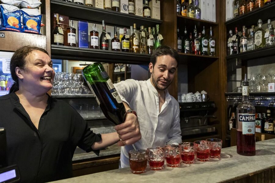 Florence: Sunset Wine and Food Tour - Sunset is the right time for a Florence food walk