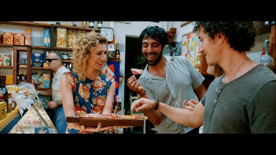 Florence: Sunset Wine and Food Tour - Vin santo, biscotti, and the last taste of Tuscany