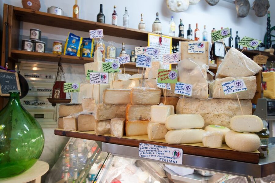Florence: Sunset Wine and Food Tour - Dietary needs, walking, and the practical limits