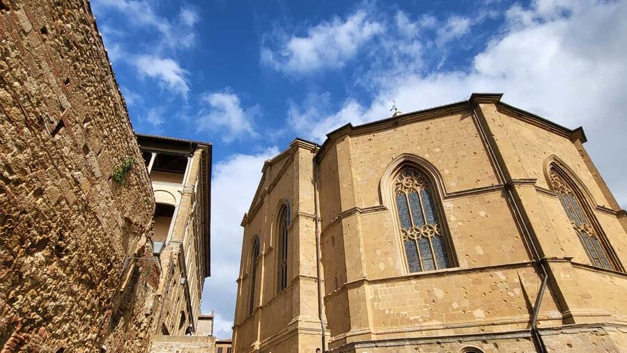Florence: Val d’Orcia Wine Tasting & Lunch Small Group Tour - Is this Val d’Orcia tour worth booking?