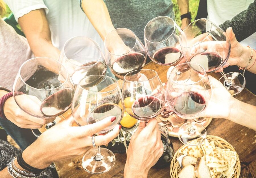Florence: Wineries, Tastings, Lunch & San Gimignano Day Trip - Key points at a glance
