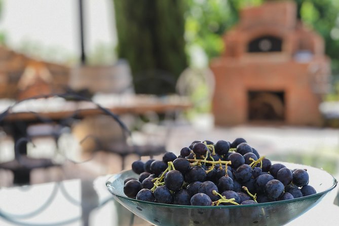 Food and Wine pairing Dinner at Karnas Vineyards Bodrum - Is $211.19 a fair price?