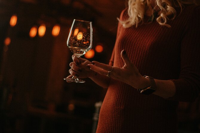 Food and Wine Tasting in Budapest City Center with Sommelier - Why the small group makes a difference