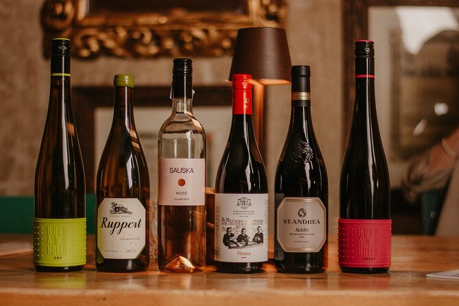Food and Wine Tasting in Budapest City Center with Sommelier - Getting there and planning your evening