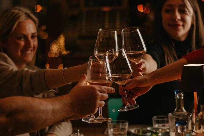 Food and Wine Tasting in Budapest City Center with Sommelier - Who will enjoy this Budapest wine experience?