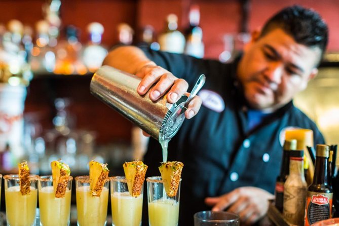 Food & Mixology Tour:Tequila,Tacos, Mezcal and Agave Cocktails - Why this Puerto Vallarta food tour works