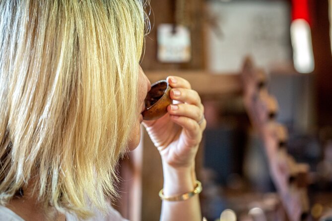 Food & Mixology Tour:Tequila,Tacos, Mezcal and Agave Cocktails - What the food adds to the experience