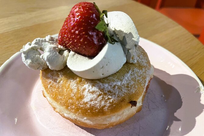 Food tasting tour in Berlin of HIDDEN GEMS (Small Groups) - Key points before you book