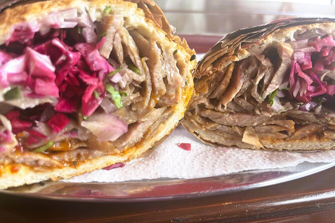 Food tasting tour in Berlin of HIDDEN GEMS (Small Groups) - Berliner Luft adds a quick taste of Berlin nightlife