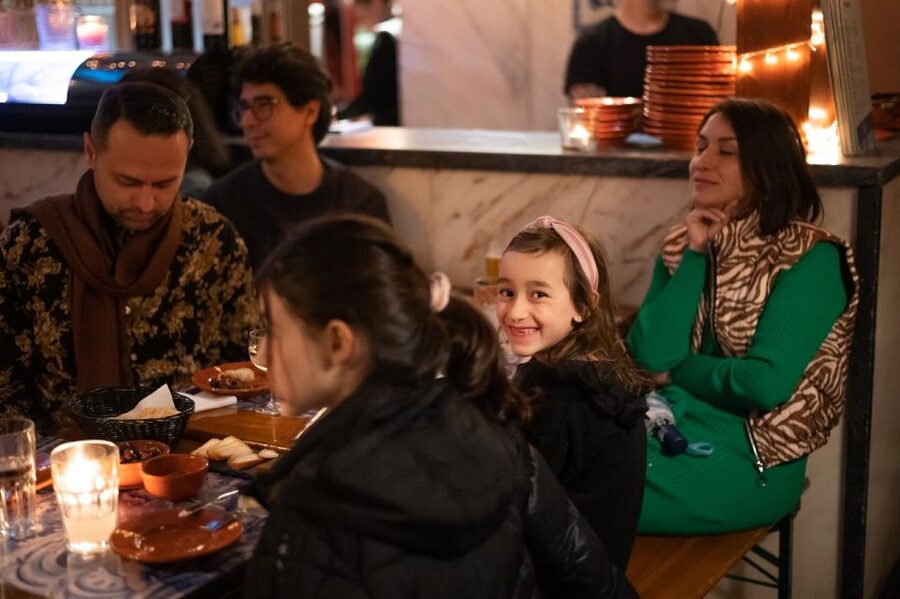 Food Tour: Portuguese wine & Tapas with Ginjinha Tasting - Ginjinha, the sweet finish to the evening