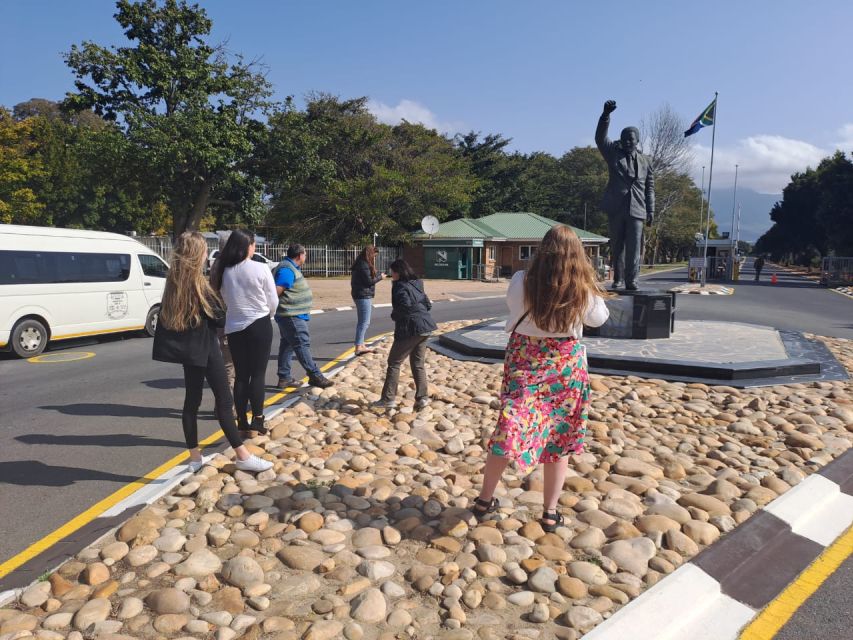 Franschhoek & Stellenbosch: Full-Day Wine Tour - Who will enjoy this day most?